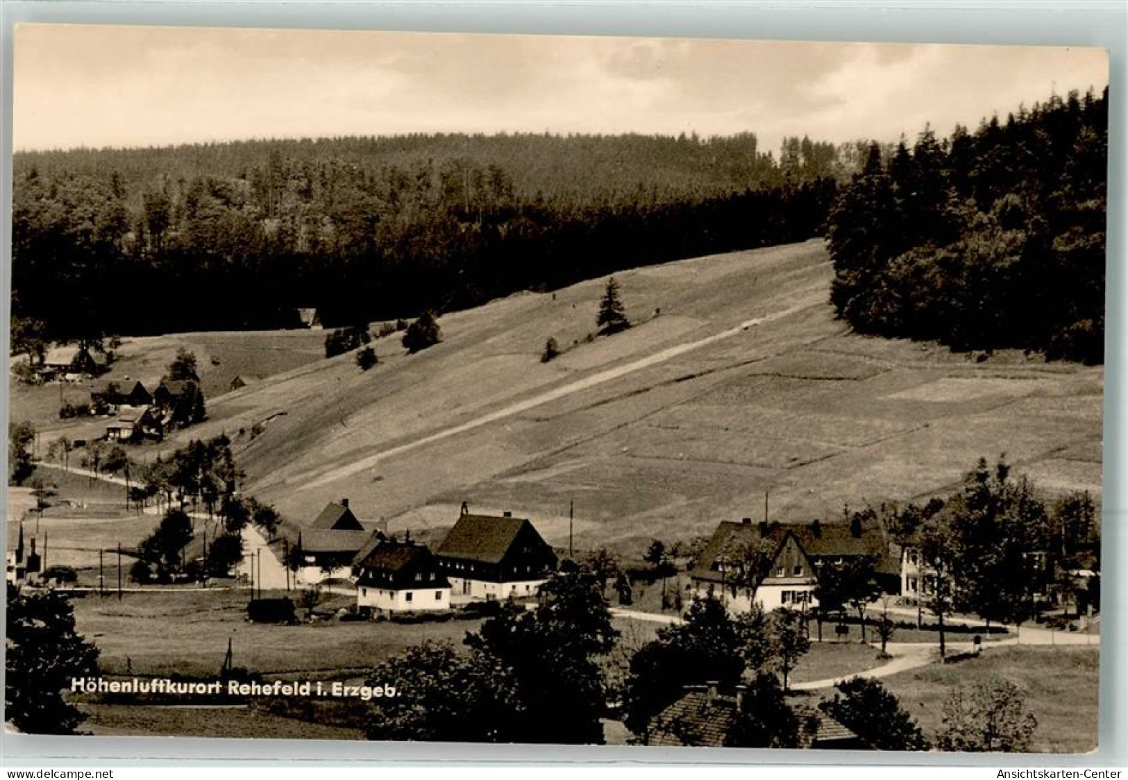 39458907 - Rehefeld-Zaunhaus - Altenberg