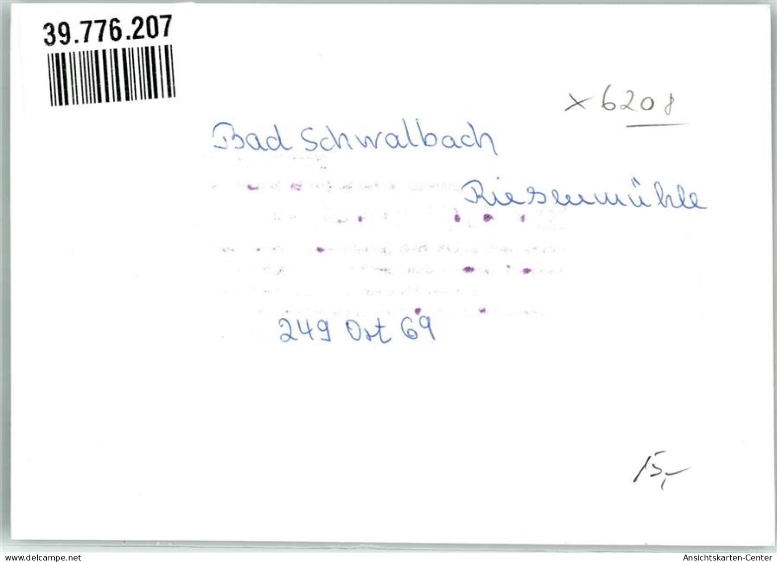 39776207 - Bad Schwalbach - Bad Schwalbach