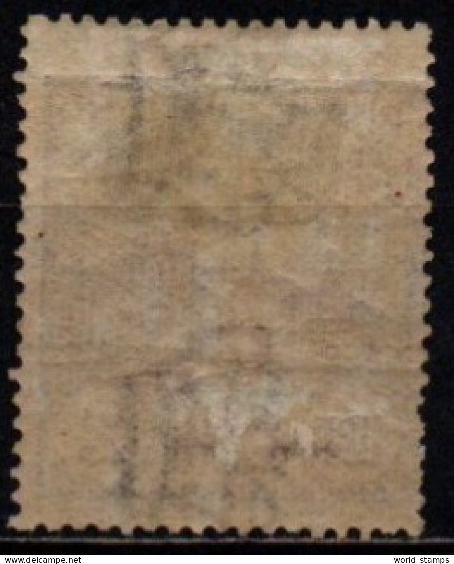 SAINT-MARIN 1903 * - Unused Stamps