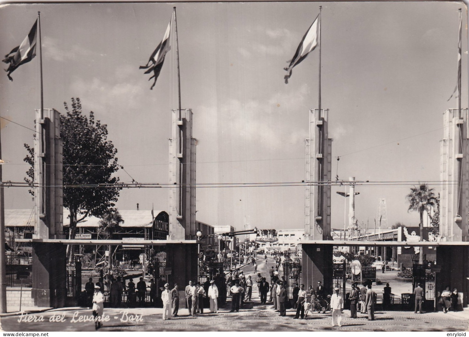 Fiera Del Levante Bari - Bari