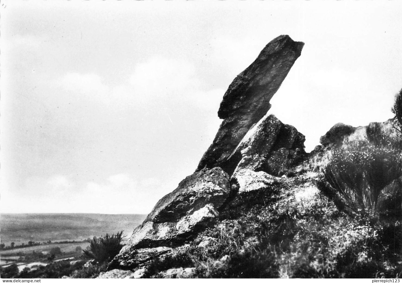 Barvaux Sur Ourthe - Pierre D'haïna - Sonstige & Ohne Zuordnung