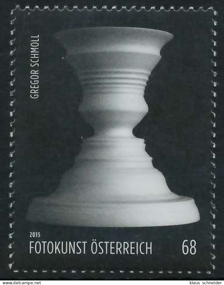 ÖSTERREICH 2015 Nr 3229 Postfrisch X20B1AA - Autres & Non Classés