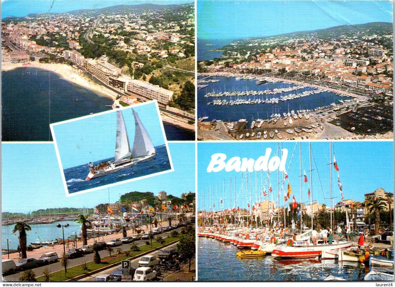 9-5-2024 (4 Z 31) France - Bandol - Bandol