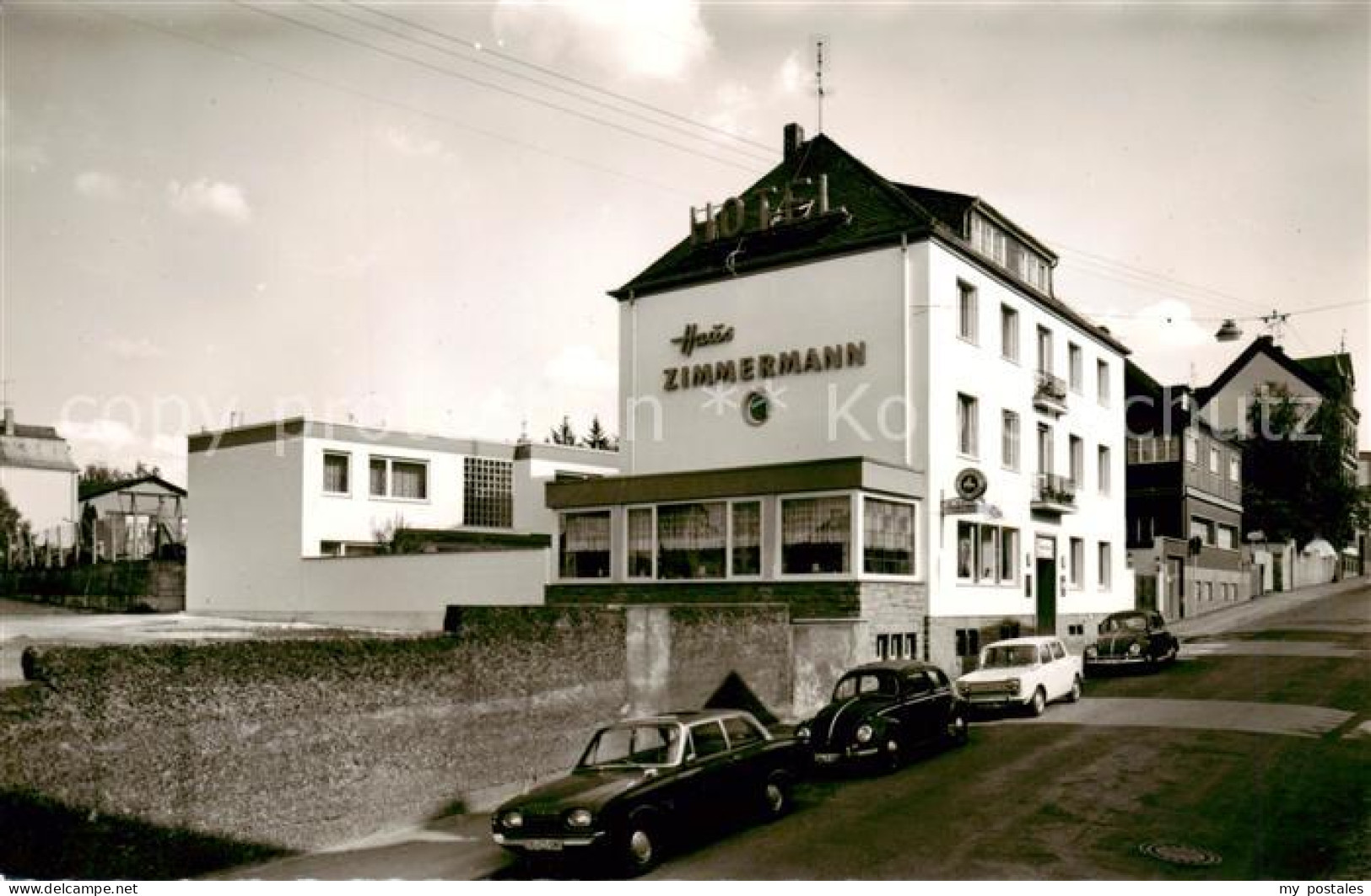 73830298 Limburg Lahn Hotel Zimmermann Limburg Lahn - Limburg