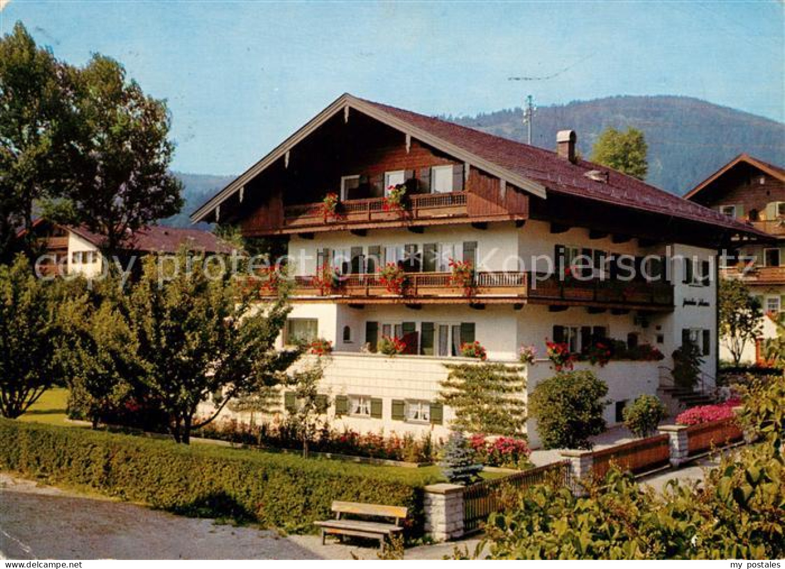 73156589 Bad Wiessee Landhaus Johanna Bad Wiessee - Bad Wiessee