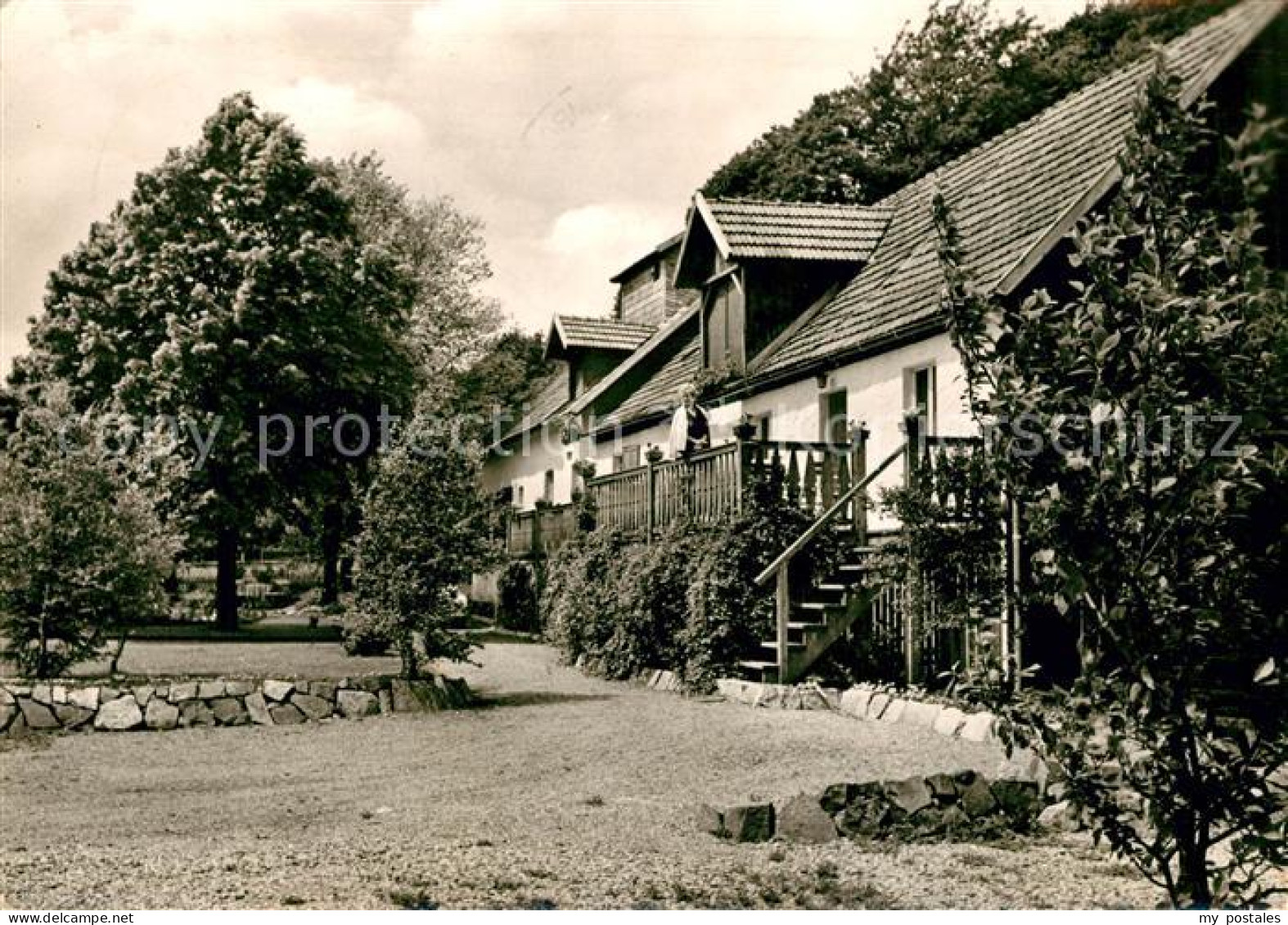 73140181 Hamborn Wohnhaus Hamborn - Duisburg