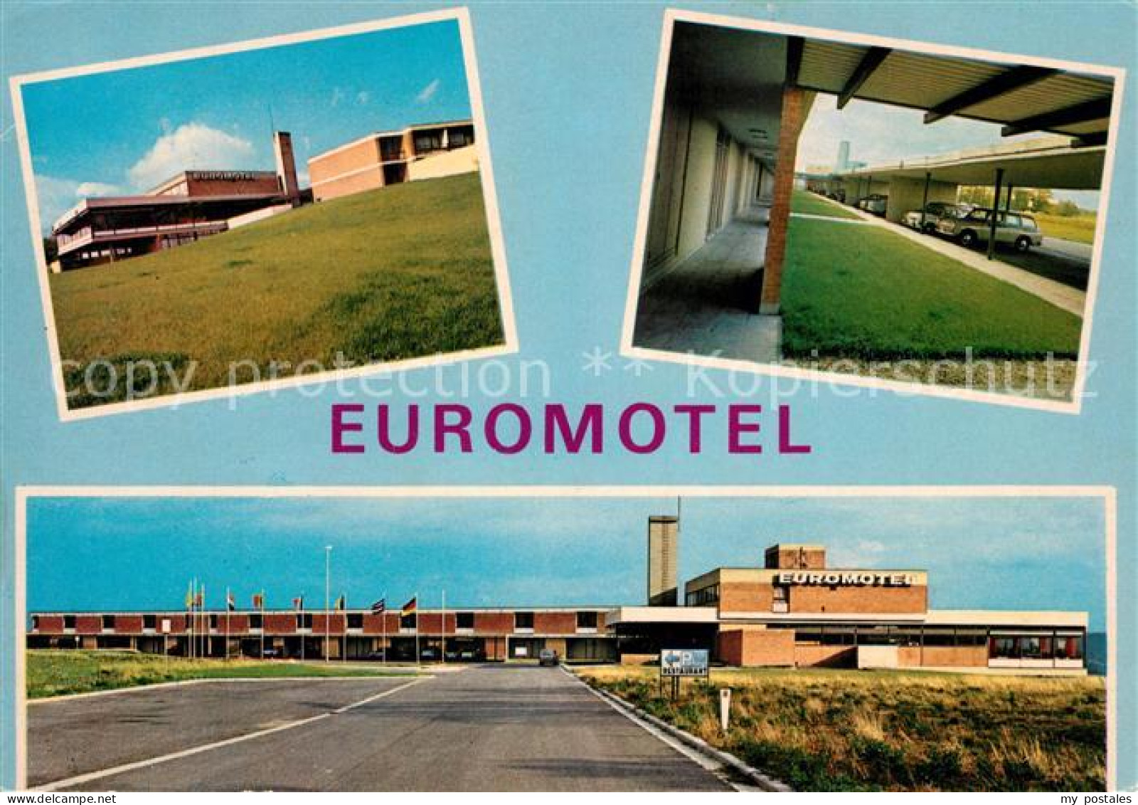 73108197 Herstal Euromotel Herstal - Herstal