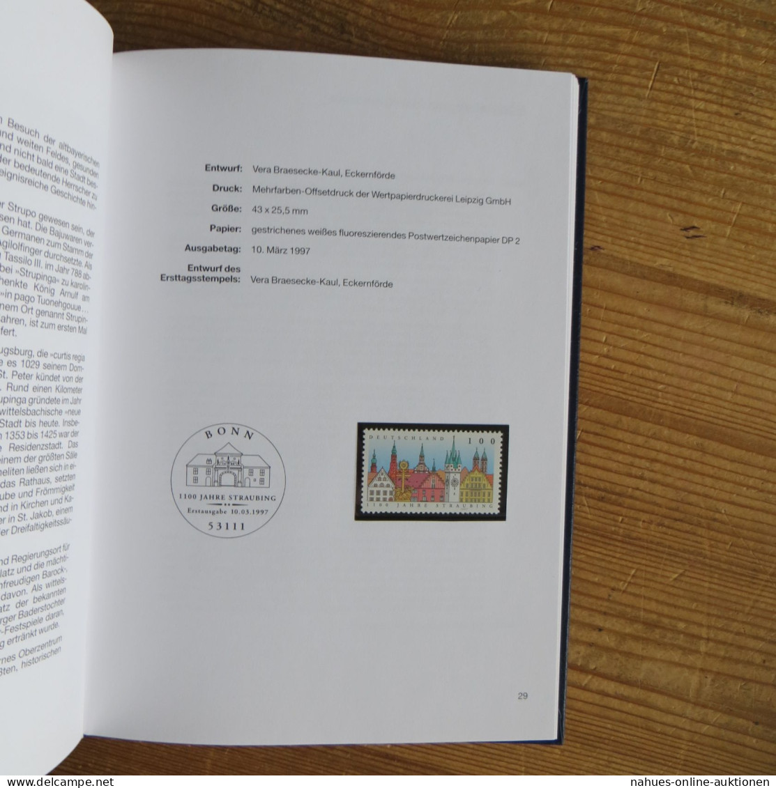 Bund Bundesrepublik Jahrbuch 1997 Luxus Postfrisch MNH Kat .-Wert 120,00 - Jahressammlungen
