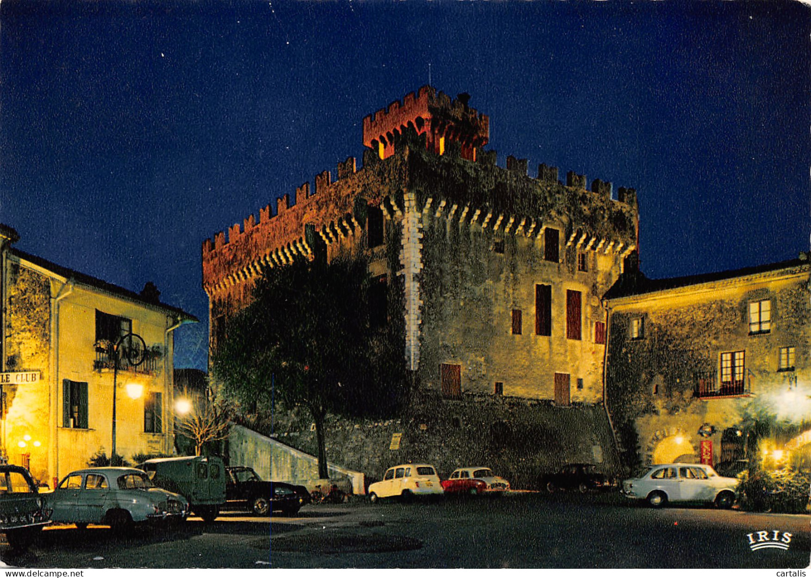 06-CAGNES SUR MER-N°3800-D/0225 - Cagnes-sur-Mer