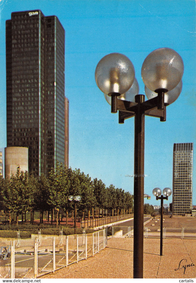 92-LA DEFENSE-N°3806-B/0237 - La Defense