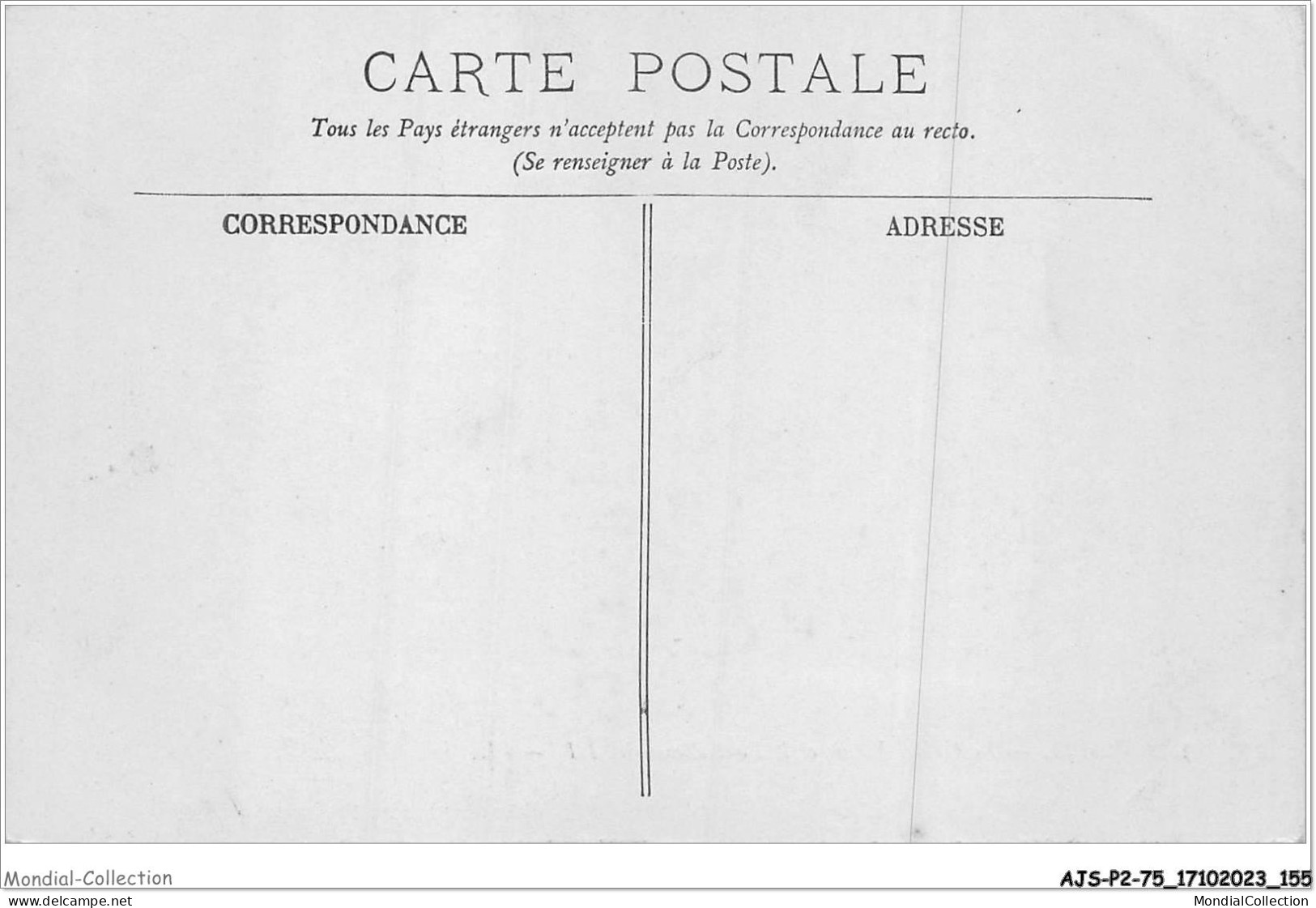 AJSP2-75-0179 - PARIS - Le Grand Palais Et Le Pont Alexandre III - Brücken