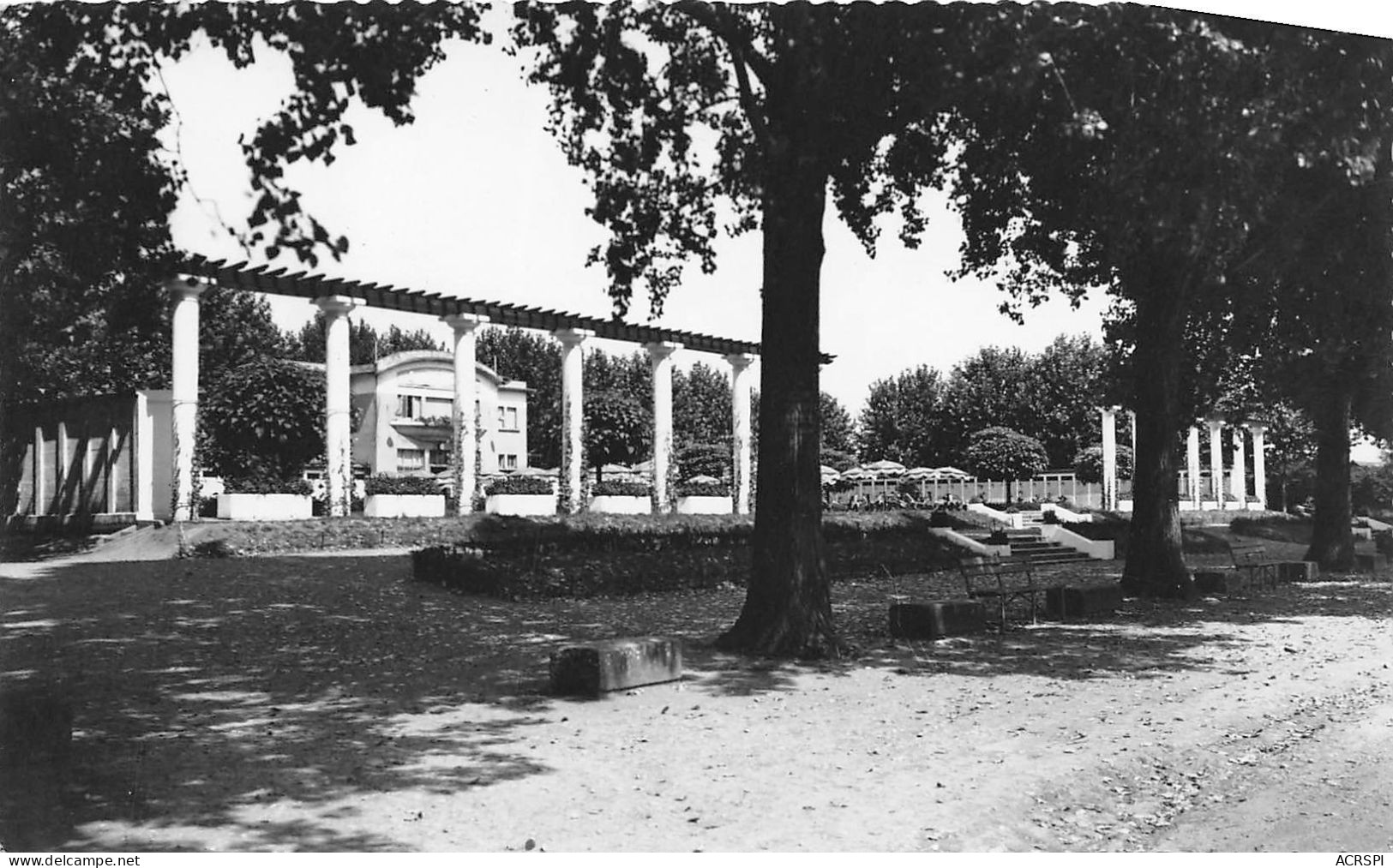 CHALON SUR SAONE La Plage(SCAN RECTO VERSO)NONO0091 - Chalon Sur Saone