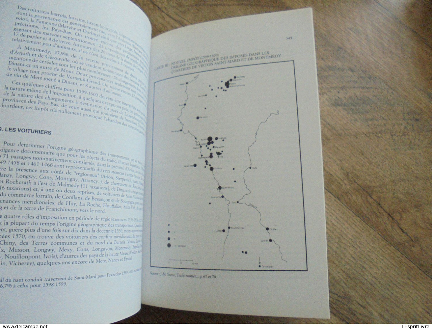 LE PAYS GAUMAIS 1987 à 1988 Gaume Semois Histoire Gaumais Sidérurgie Mine Vie Religieuse Géographie Crombires St Mard