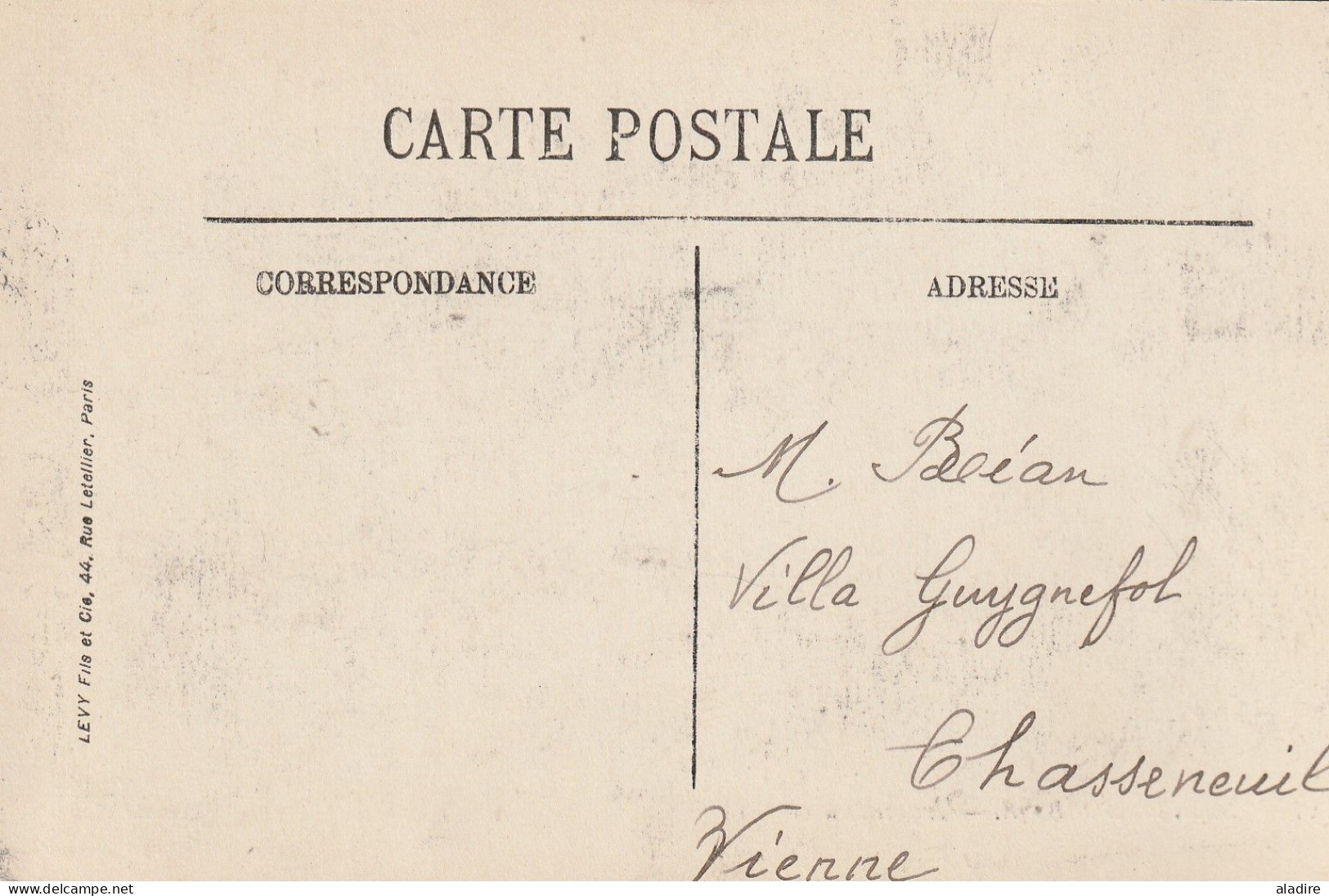 1914/1918 - Collection De 9 Enveloppes Et Cartes - SAINTE ADRESSE - Gouvernement Belge En Exil - Poste Belge - Belgisch - Collections