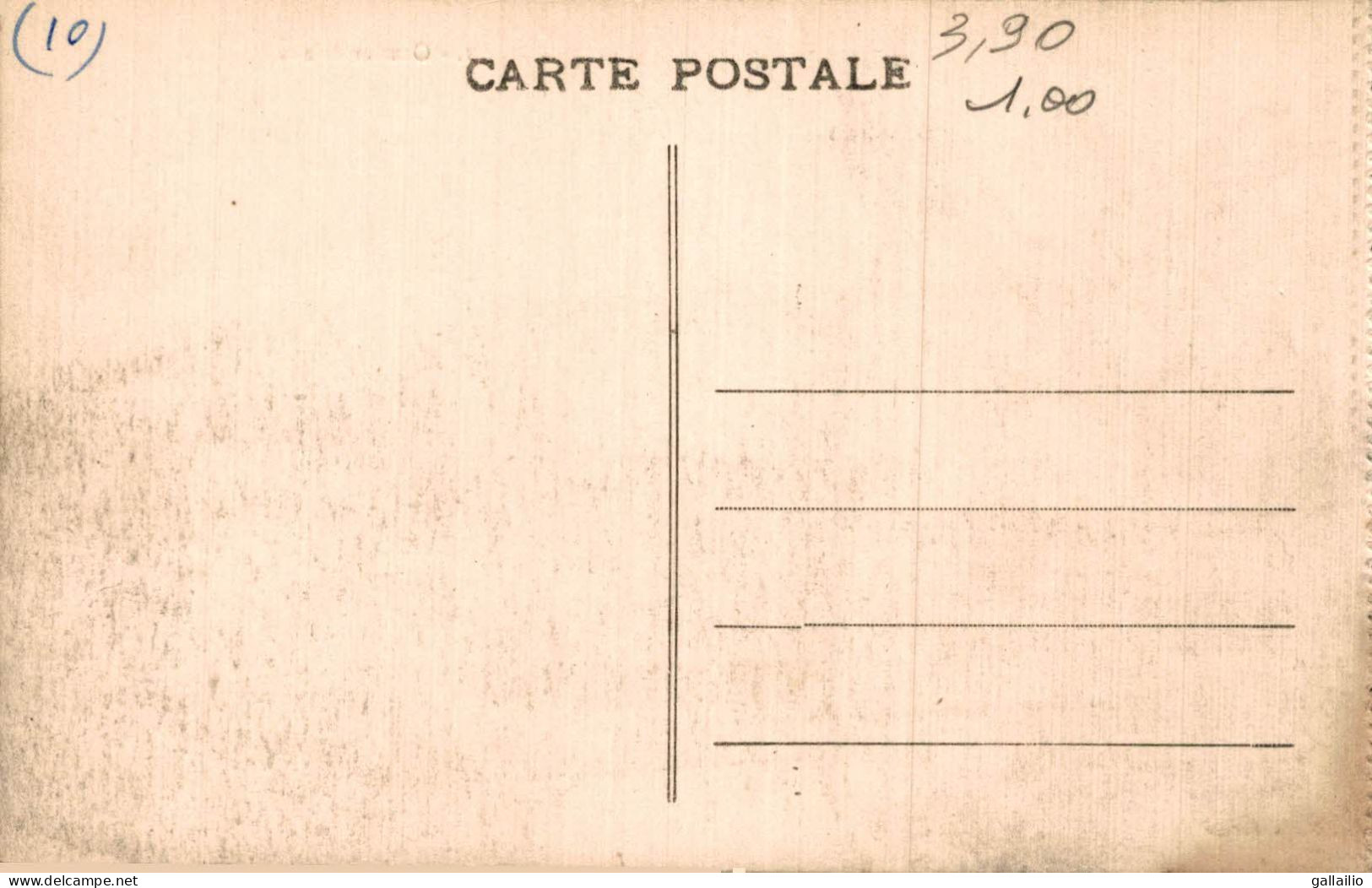 OBUSIER DE 220 - Equipment