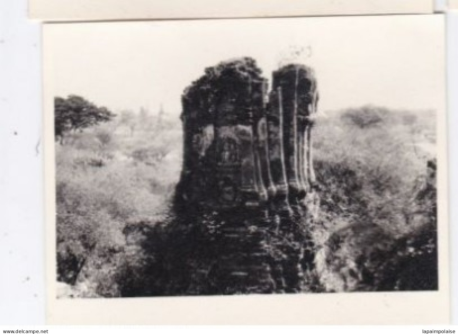 6 Photos INDOCHINE CAMBODGE ANCKOR DIVERS PHOTOS  Réf 30397 - Asien