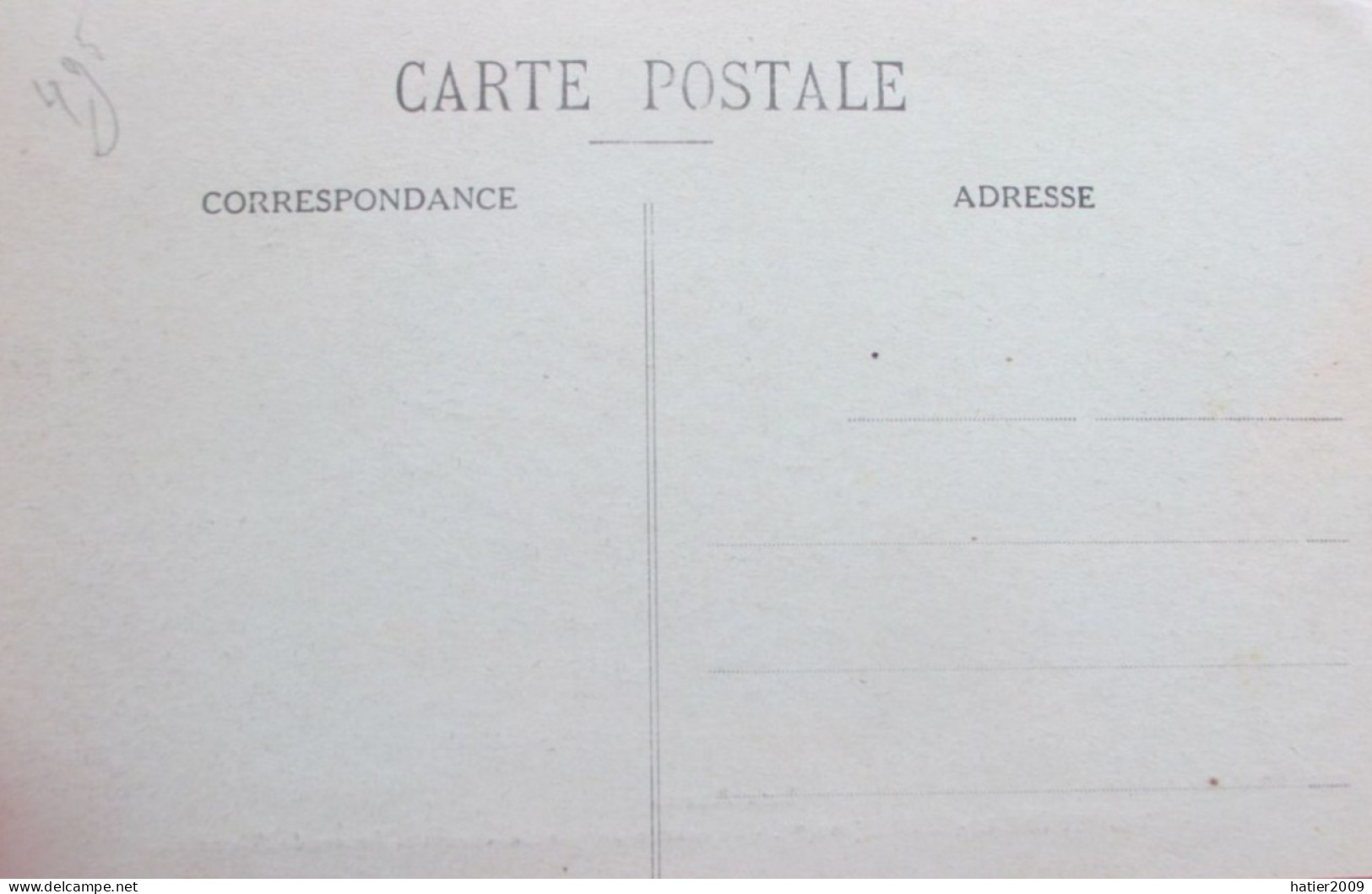 L' ARGENTIERE LA BESSEE - Réparation Des Grandes Conduites Forçées De L'Usine - - L'Argentiere La Besse