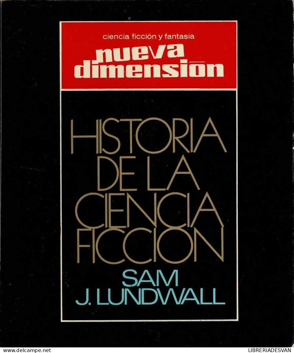 Nueva Dimensión. Revista De Ciencia Ficción Y Fantasía No. 75. Vol. Especial. Marzo 1976 - Non Classés