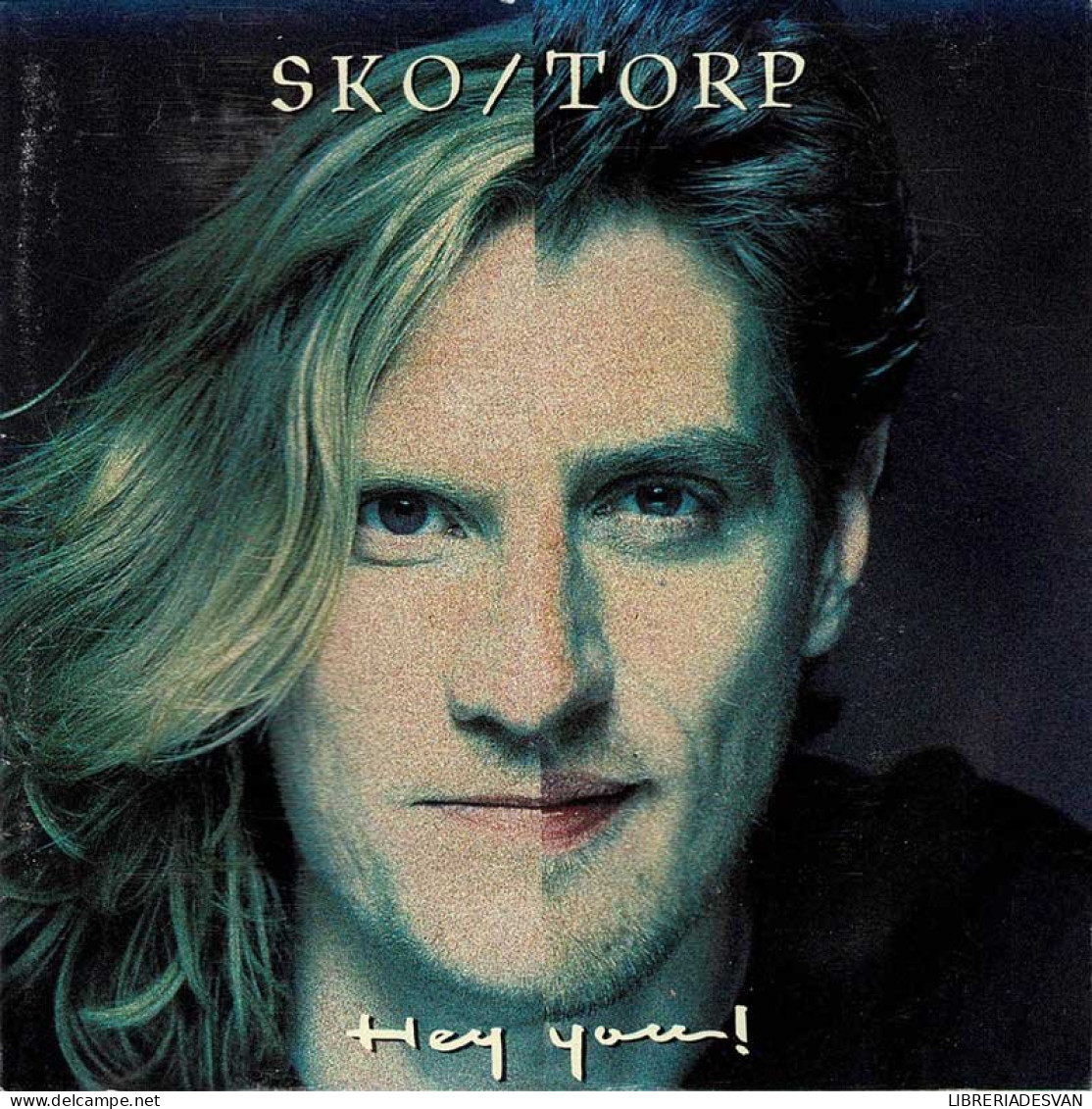 Sko/Torp - Hey You!. CD