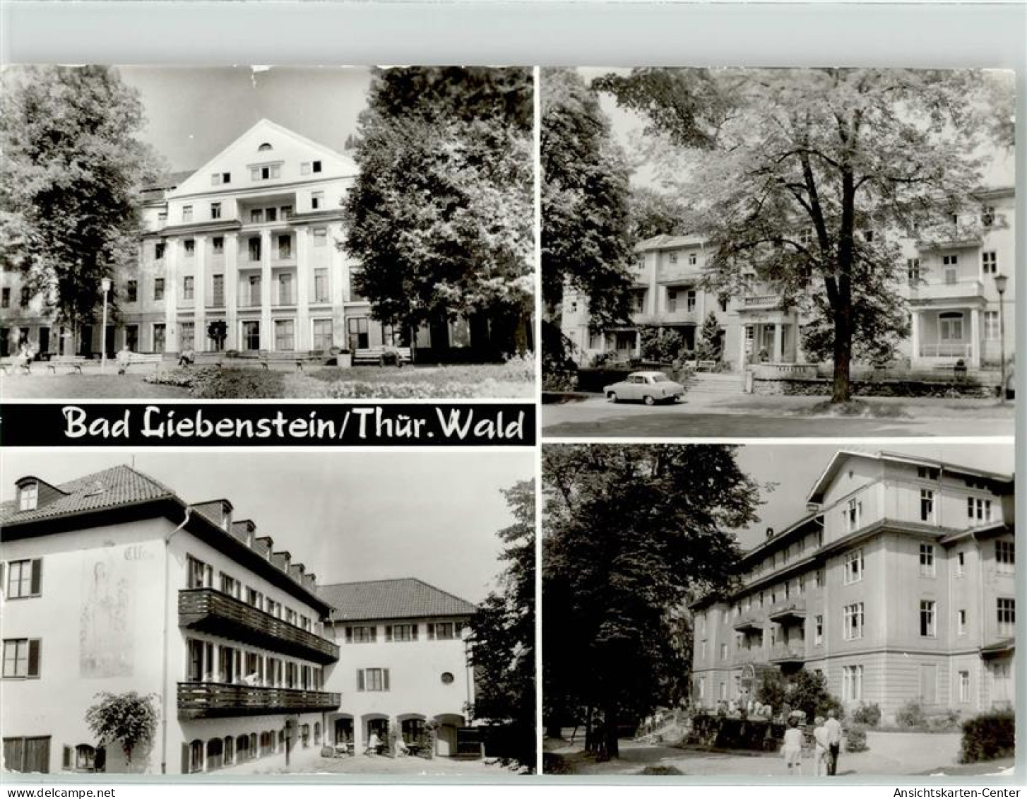 51889208 - Bad Liebenstein - Bad Liebenstein