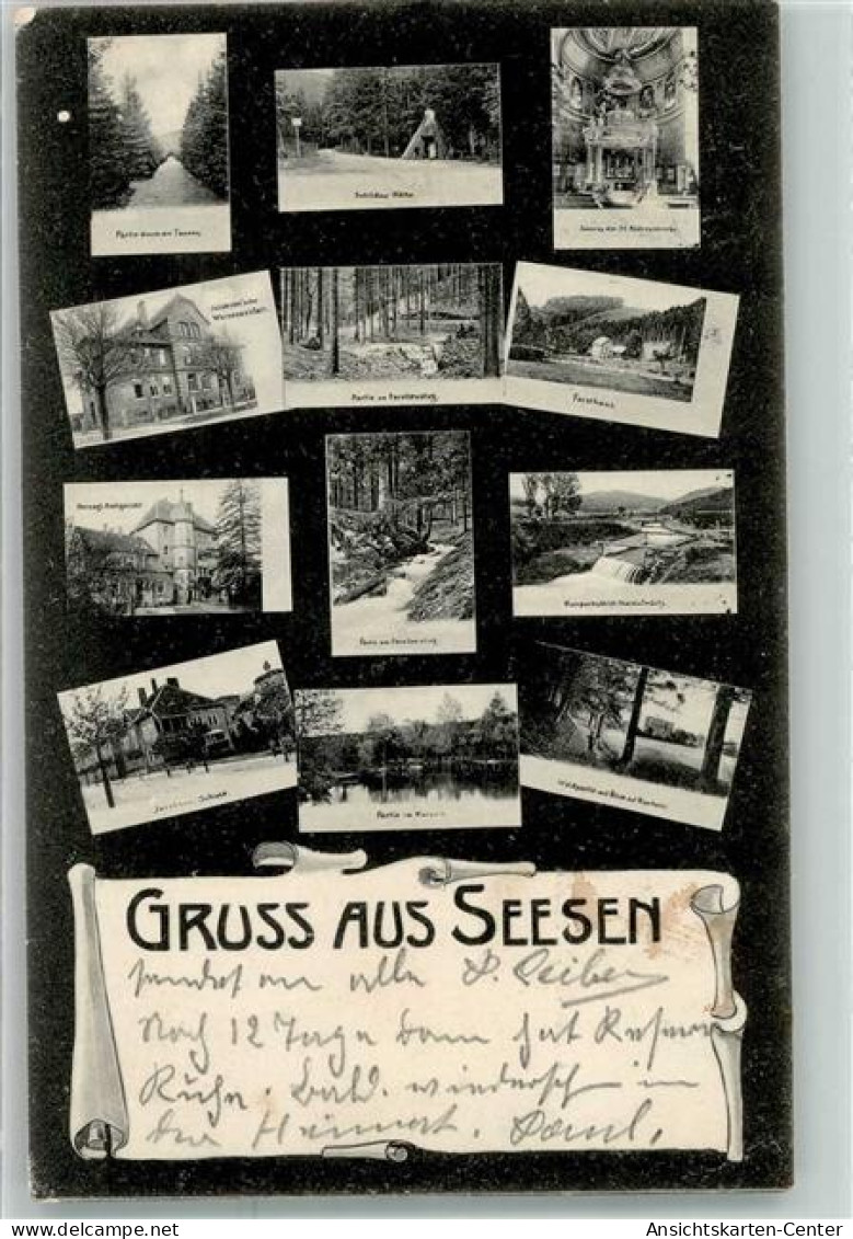 13279708 - Seesen , Harz - Seesen