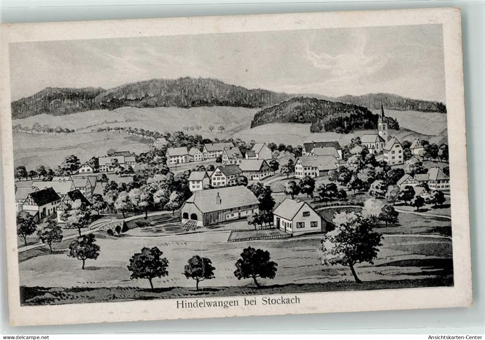 13466808 - Hindelwangen - Konstanz