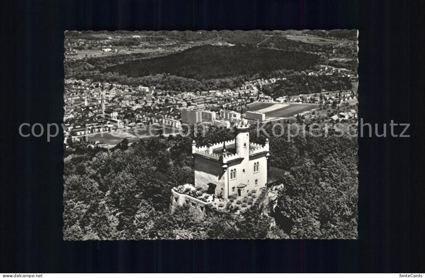 11626107 Olten Restaurant Saeli-Schloessli Olten - Autres & Non Classés