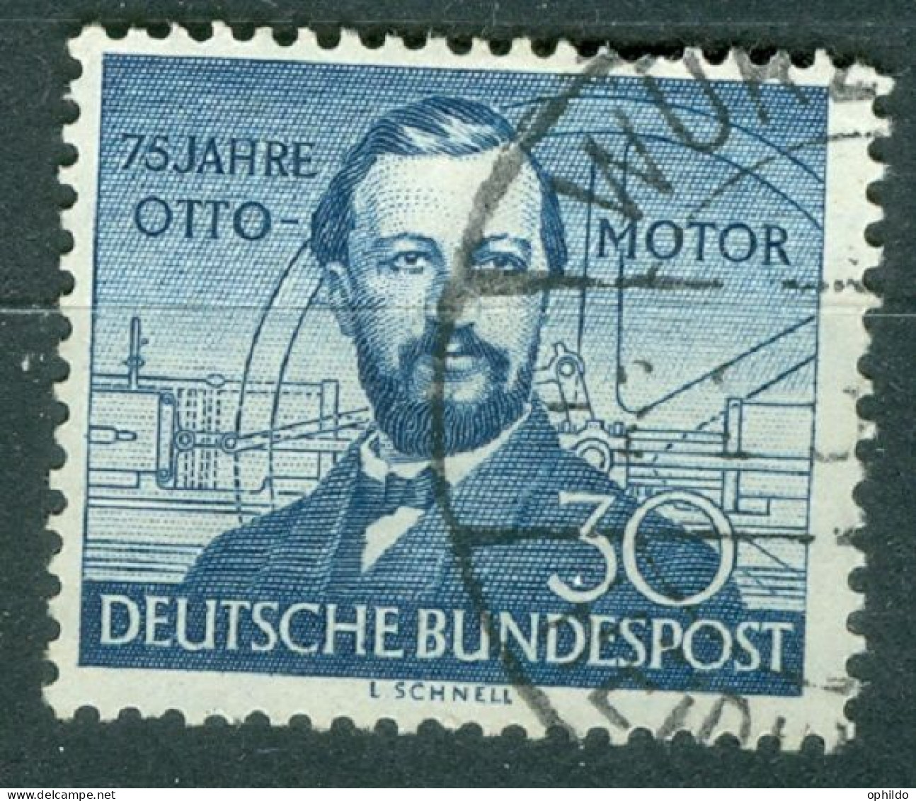 RFA   Yvert  35  Ou Michel  150  Ob  B/TB   - Used Stamps