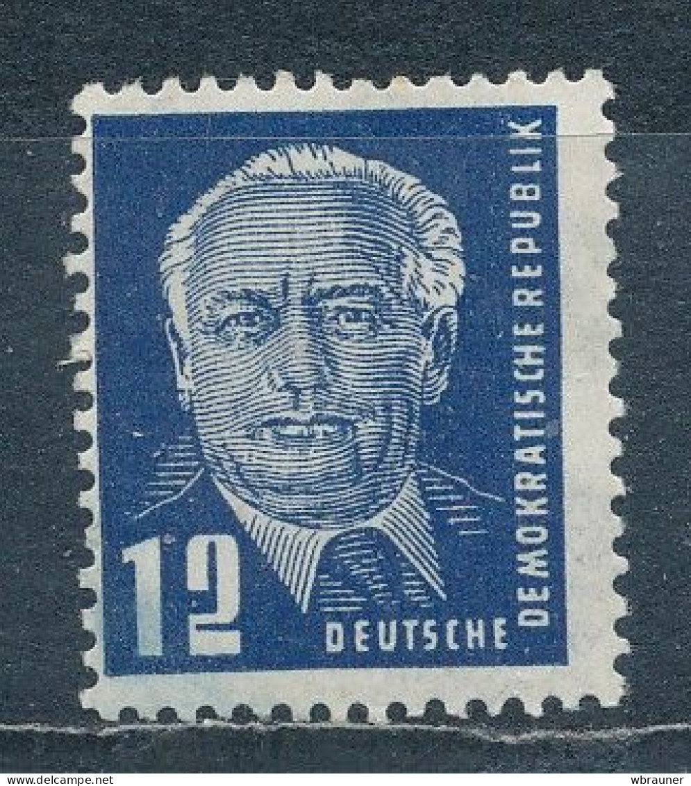 DDR 251 ** Geprüft Schönherr Mi. 25,- - Unused Stamps