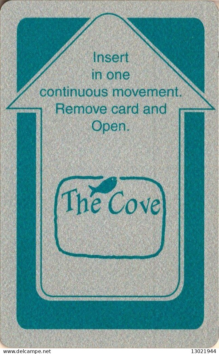 AUSTRALIA  KEY HOTEL  The Cove Hotel Patterson Lakes - Cartas De Hotels