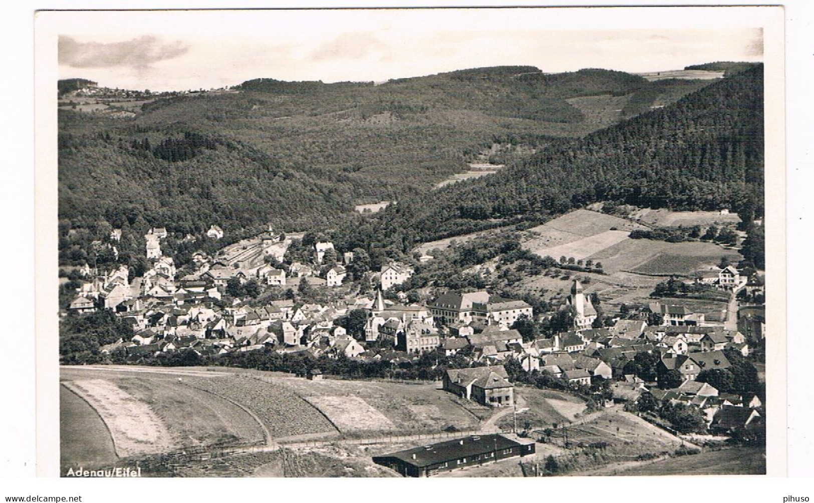 D-17177   ADENAU : - Bad Neuenahr-Ahrweiler