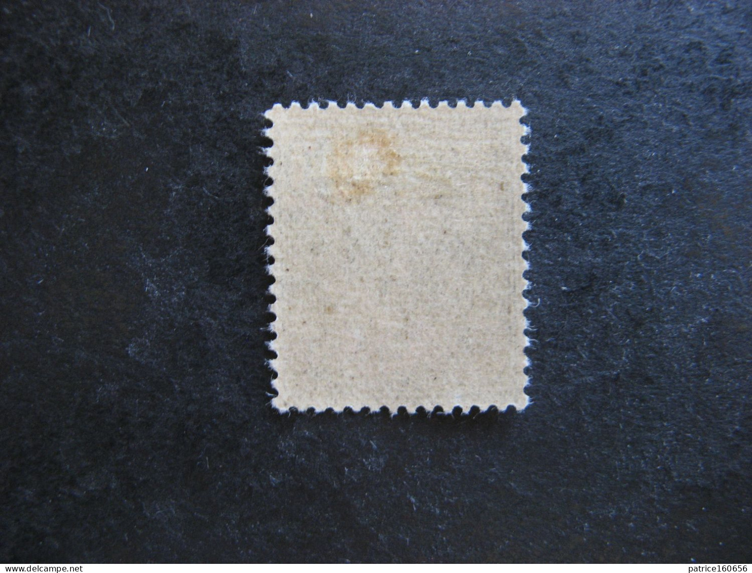 MONG-TZEU: TB N° 27, Neuf X . - Unused Stamps