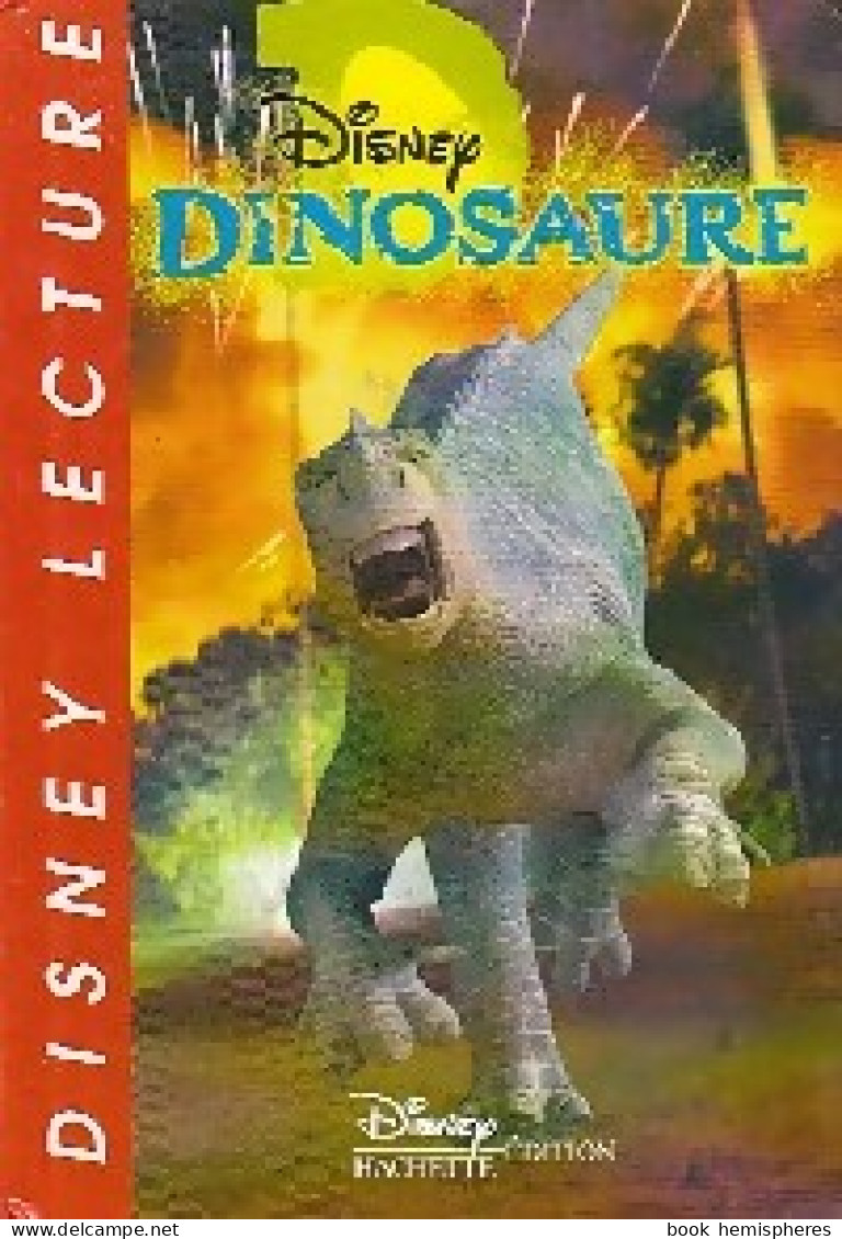 Dinosaure (2000) De Walt Disney - Disney