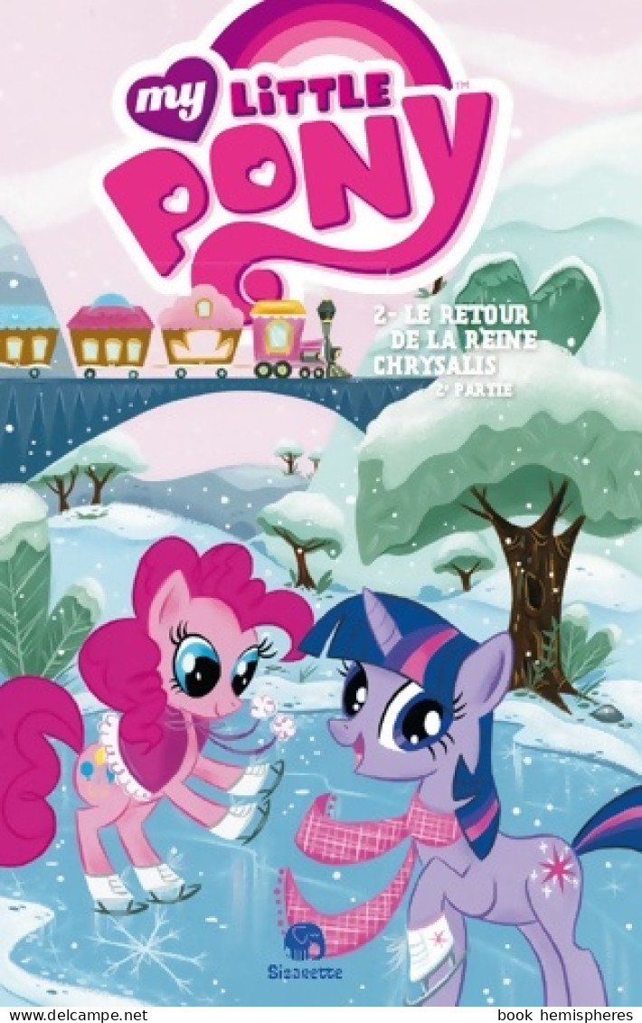 LITTLE PONY T2 (2013) De Collectif - Sonstige & Ohne Zuordnung