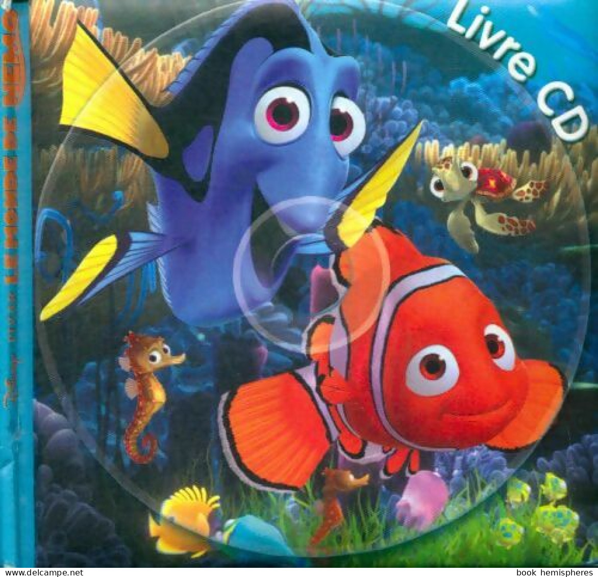 Nemo. L'Histoire Du Film (2010) De Disney - Disney