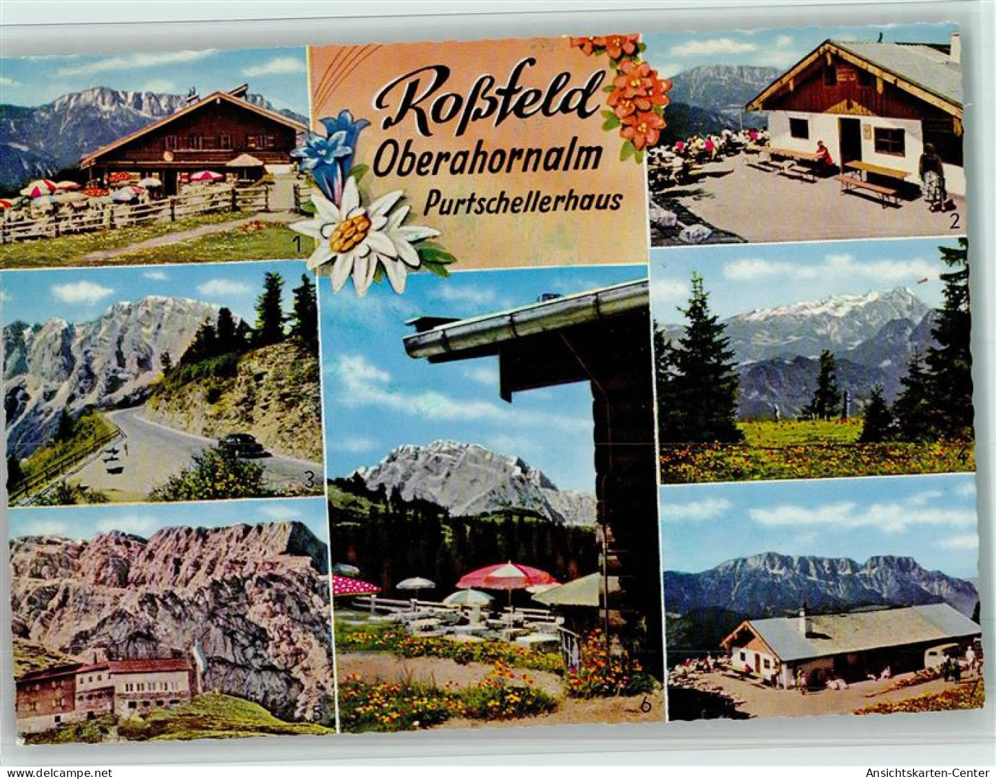 40154408 - Rossfeld , Oberfr - Bad Rodach