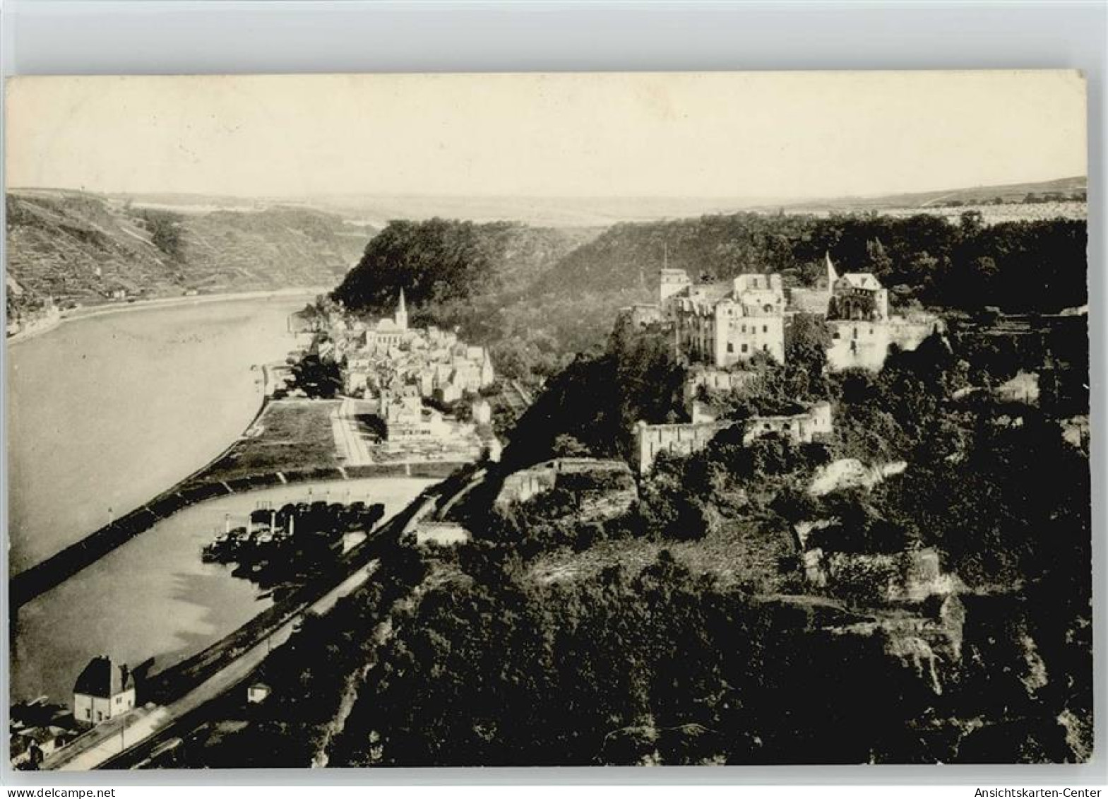 10013308 - St Goar - St. Goar