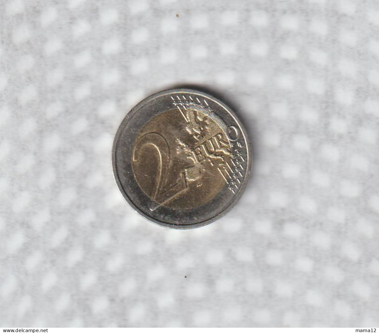 2 Euros - Simone VEIL - 2018 - - France