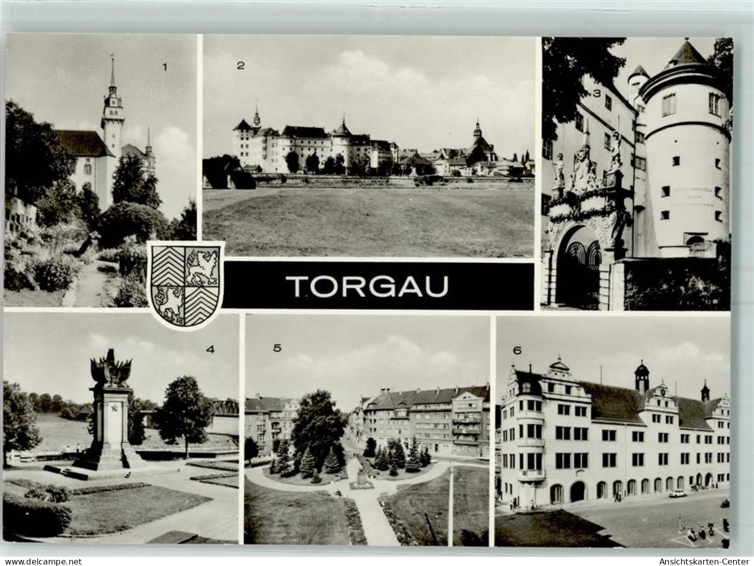 39130008 - Torgau - Torgau