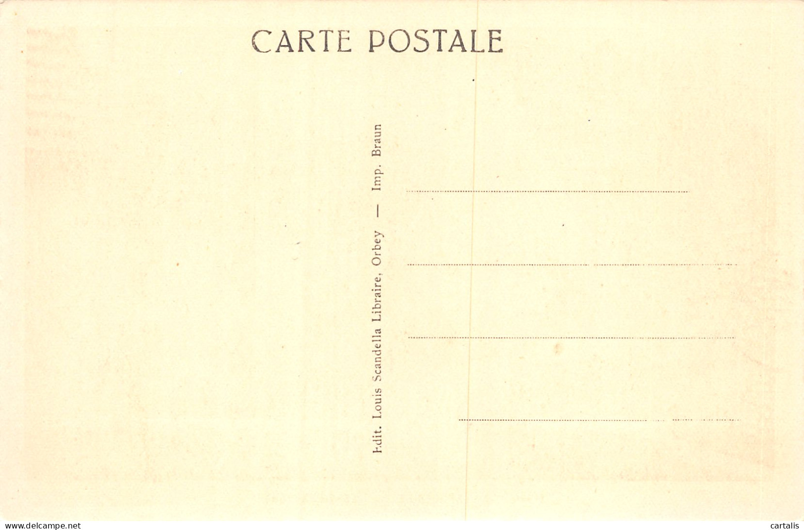 68-LAPOUTROIE-N°3814-E/0185 - Lapoutroie