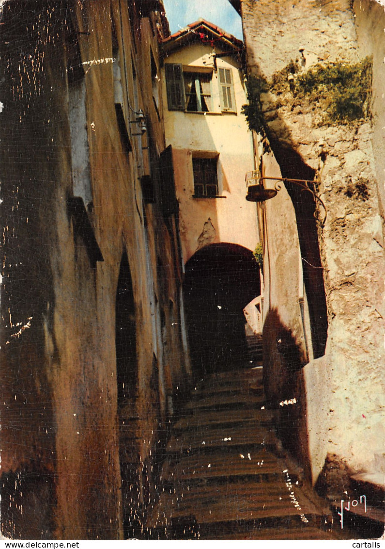 06-ROQUEBRUNE-N°3816-A/0001 - Roquebrune-Cap-Martin