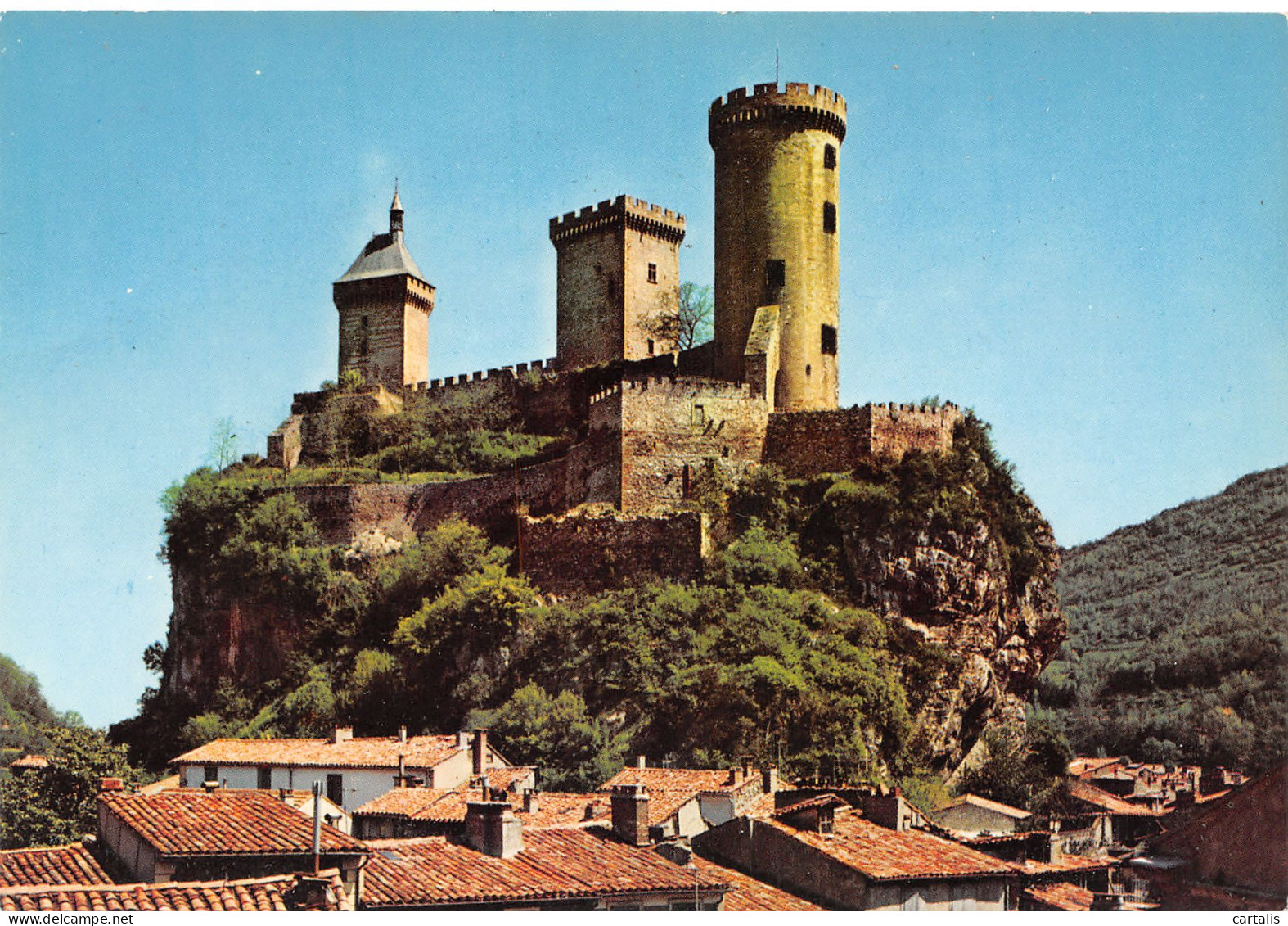 09-FOIX-N°3819-B/0277 - Foix