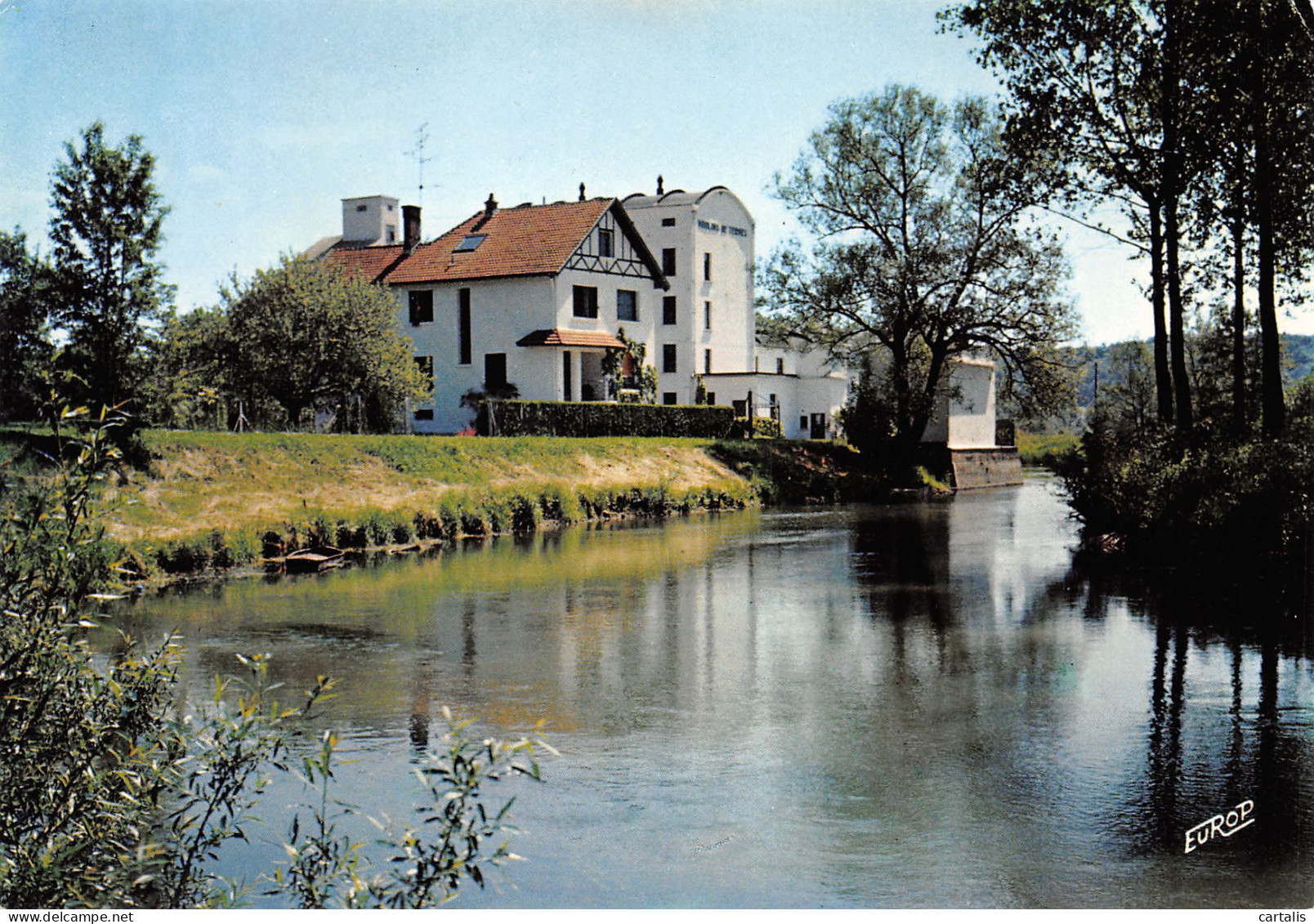 08-VOUZIERS-N°3822-C/0199 - Vouziers