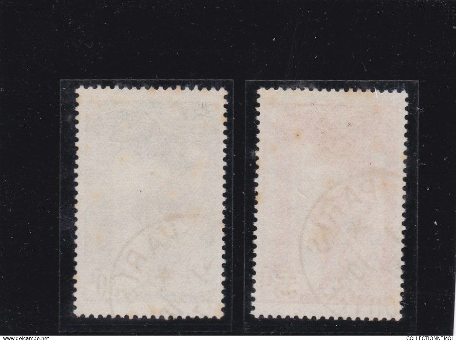 FRANCE ,, ,,1 lot de SAMOTHRACE divers neufs et oblitérés,,,,, 8 timbres en tout