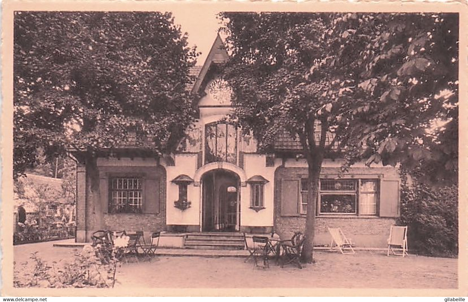 Schilde  -  Kapellenhof - Villa De Marentak - Schilde