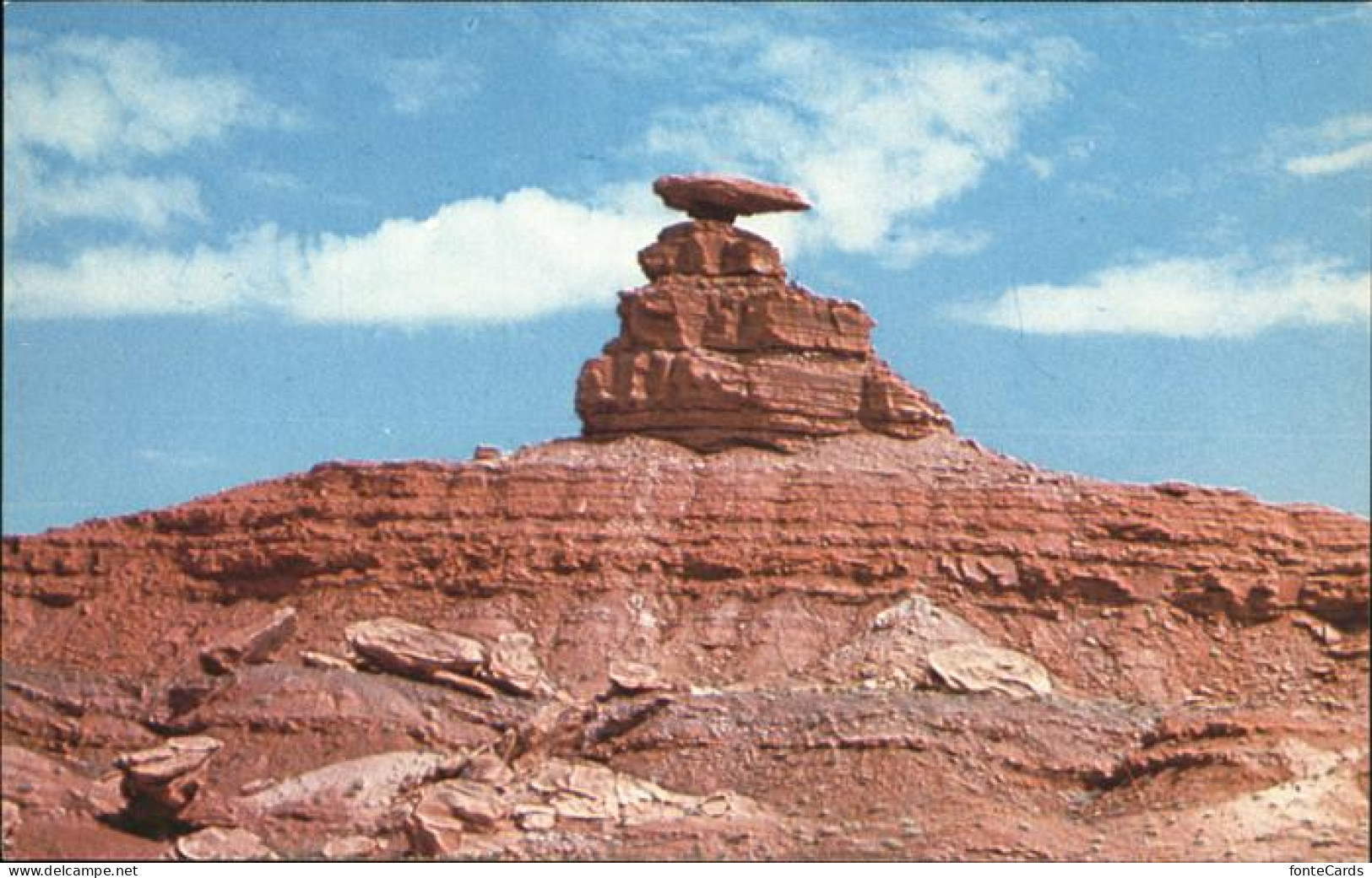 11491428 Mexican_Hat Rock - Sonstige & Ohne Zuordnung