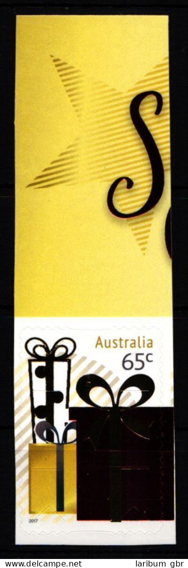 Australien 4726 L BA Postfrisch #KM301 - Otros & Sin Clasificación