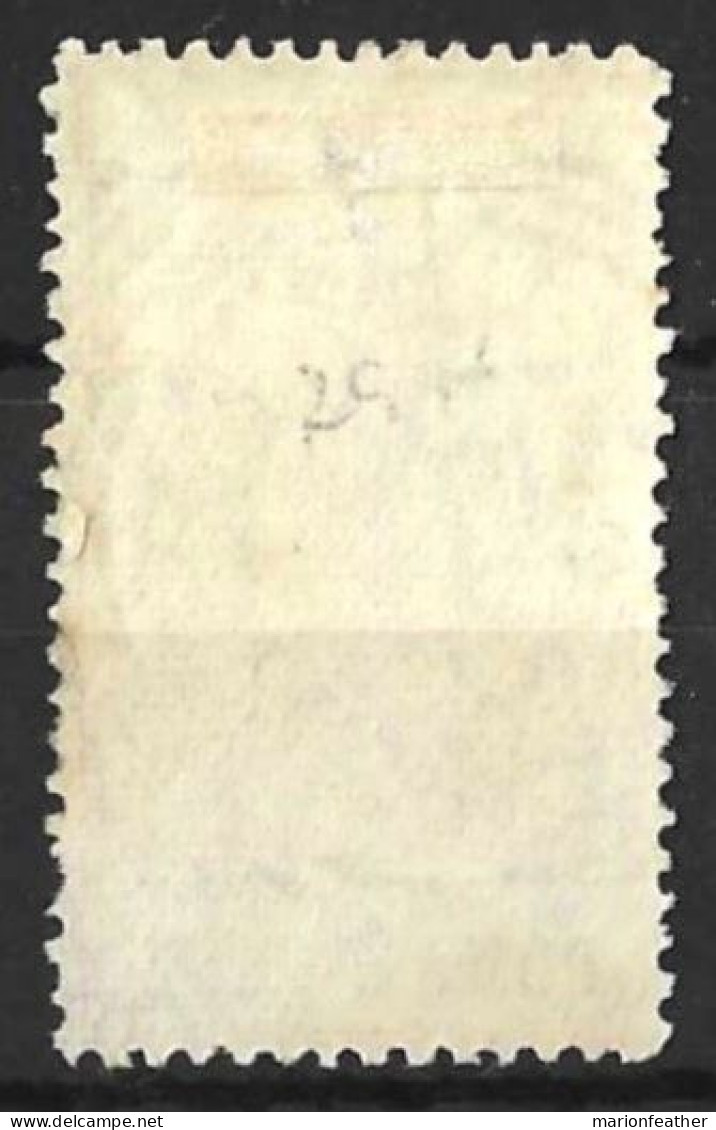 SOUTH AUSTRALIA..." 1906..".....4d....PERF 12, WITH SQUARE / ROUND POSTMARK.....VFU........ - Oblitérés