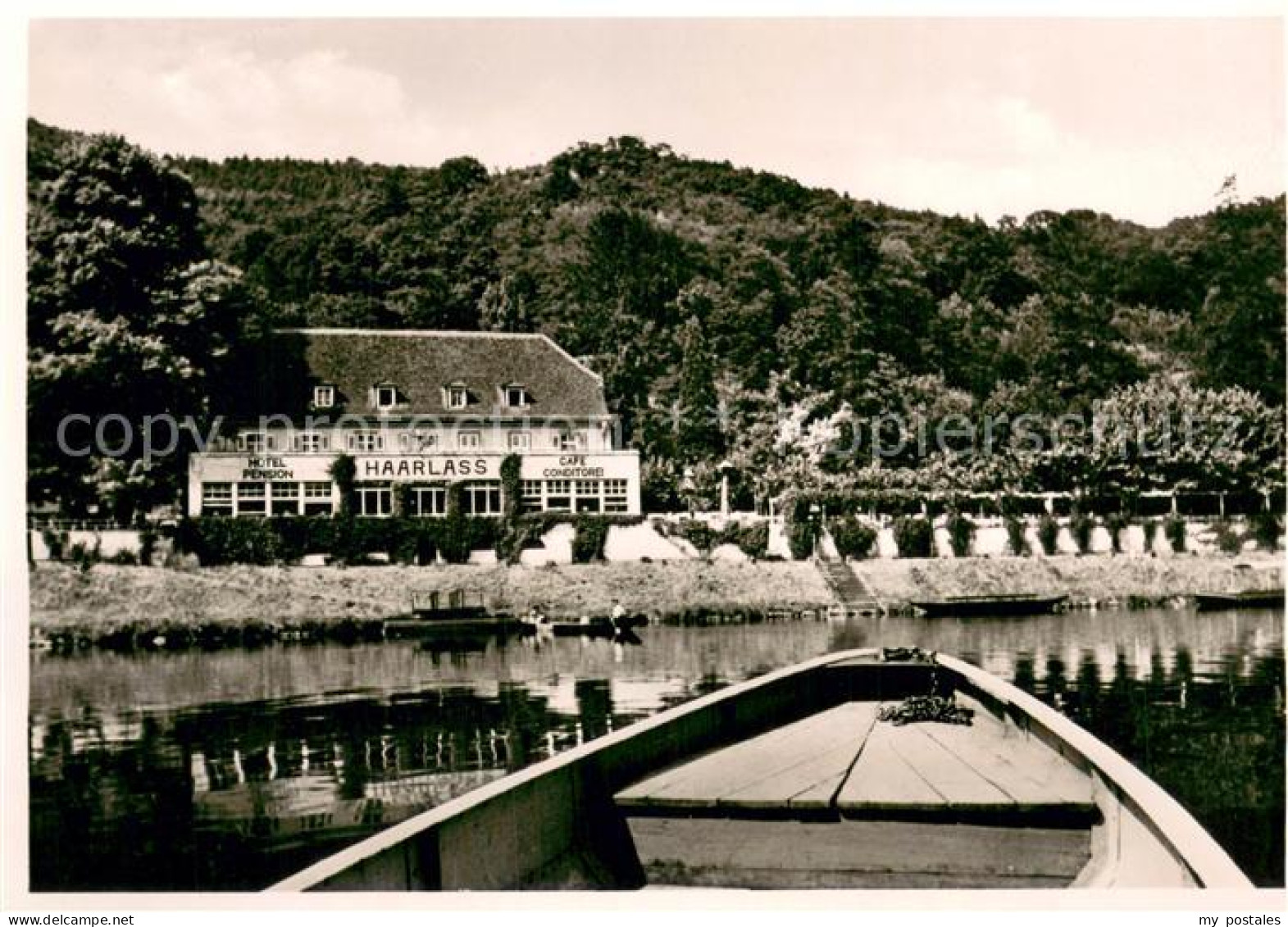 73756860 Heidelberg Neckar Park-Hotel Haarlass  Heidelberg Neckar - Heidelberg