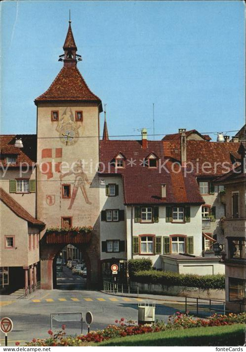 12456086 Liestal Stadttor Liestal - Sonstige & Ohne Zuordnung